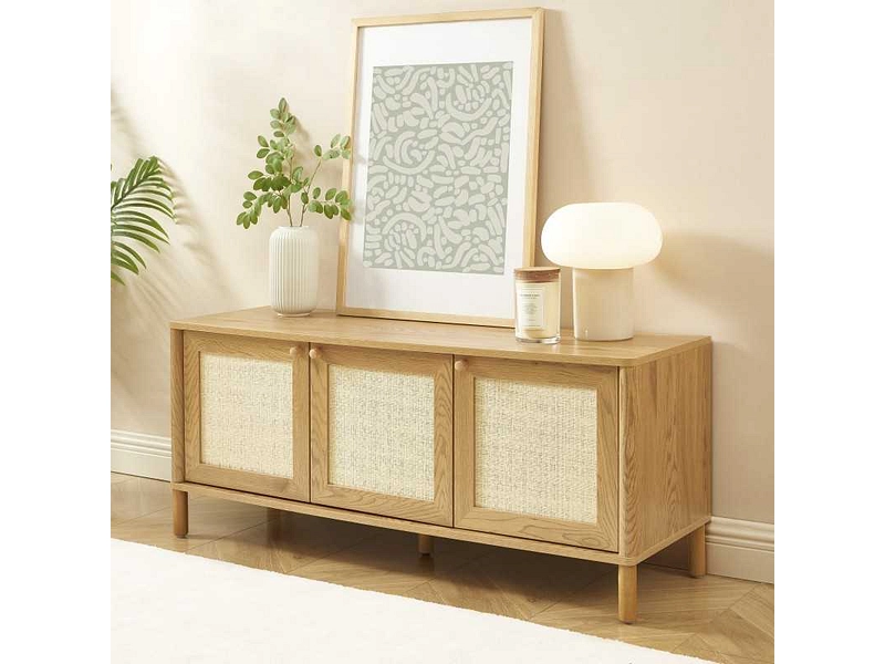 BAÏTA Meuble TV HAIDA