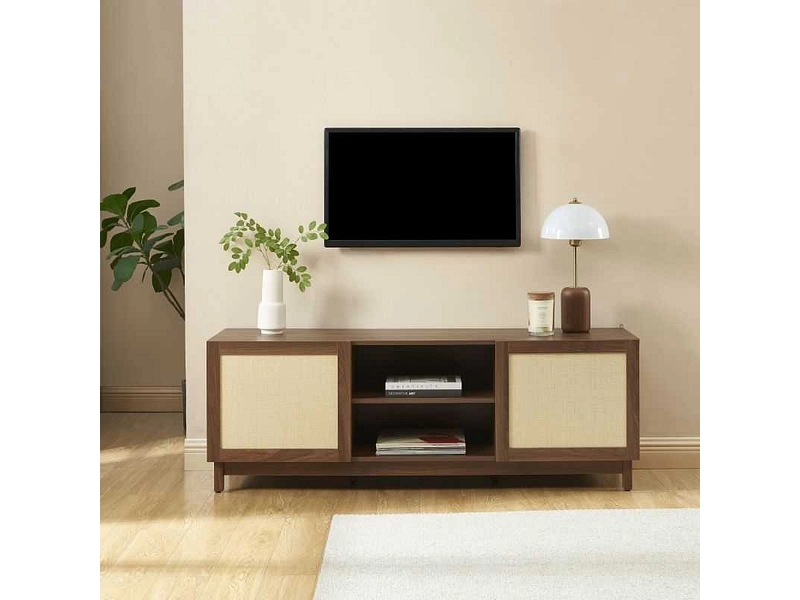 BAÏTA Meuble TV HARIA