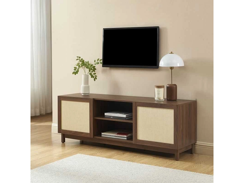 BAÏTA Meuble TV HARIA