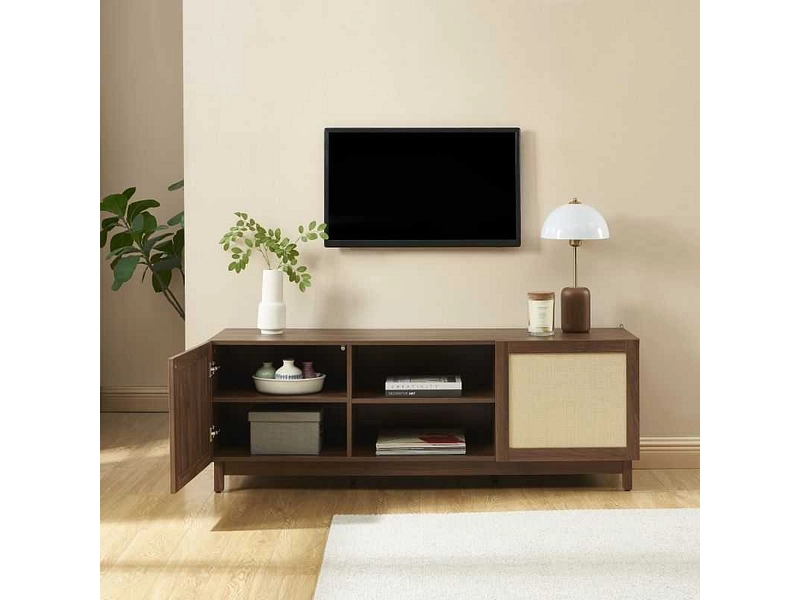 BAÏTA Meuble TV HARIA