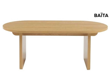 BAÏTA Table basse AFFY
