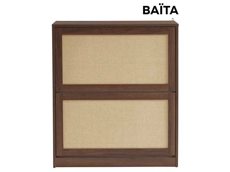 Schuhmöbel BAÏTA HARIA Schuhmöbel BAÏTA HARIA