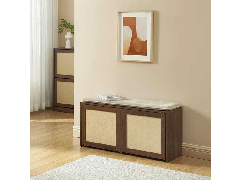 Bank für Schuhe BAÏTA HARIA