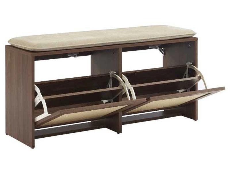 Bank für Schuhe BAÏTA HARIA