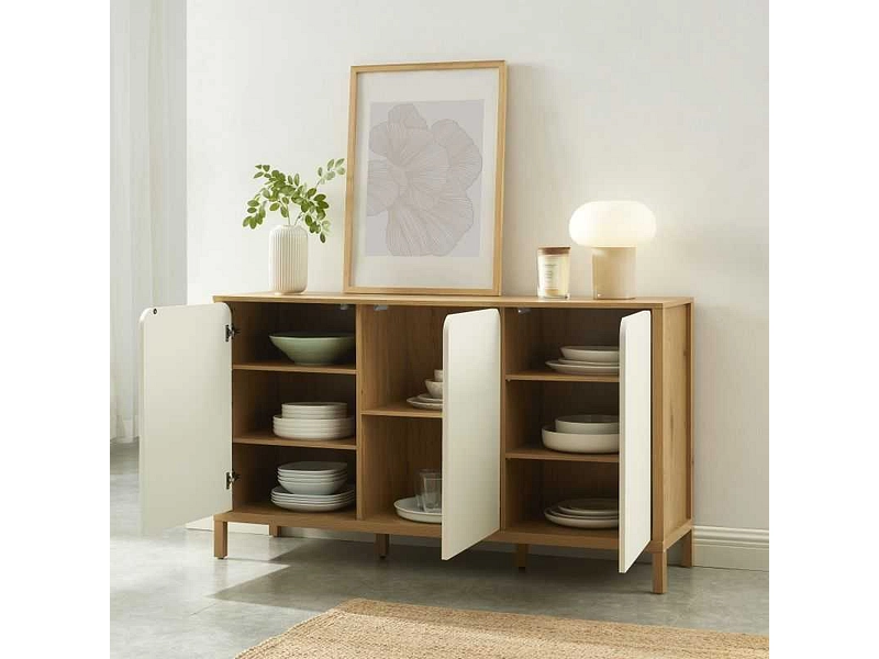 BAÏTA Sideboard KILDA BAÏTA Sideboard KILDA