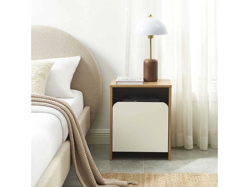 Nachttisch BAÏTA KILDA