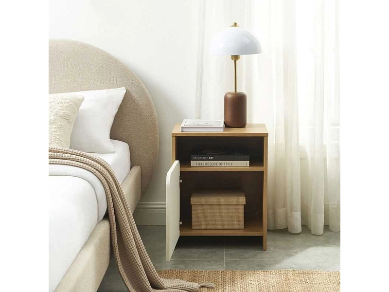 Nachttisch BAÏTA KILDA