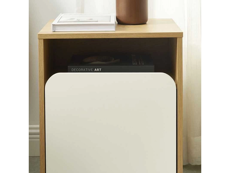 Nachttisch BAÏTA KILDA