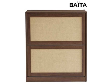 Schuhmöbel BAÏTA HARIA