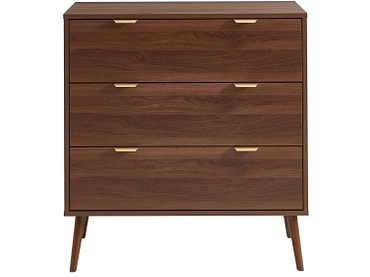 Kommode BAÏTA JEANNE 3 Schubladen