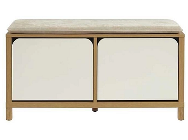 Banc à chaussures BAÏTA KILDA