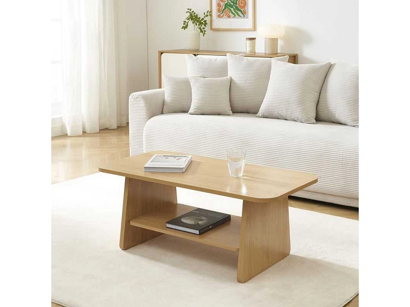 BAÏTA Couchtish LANGO