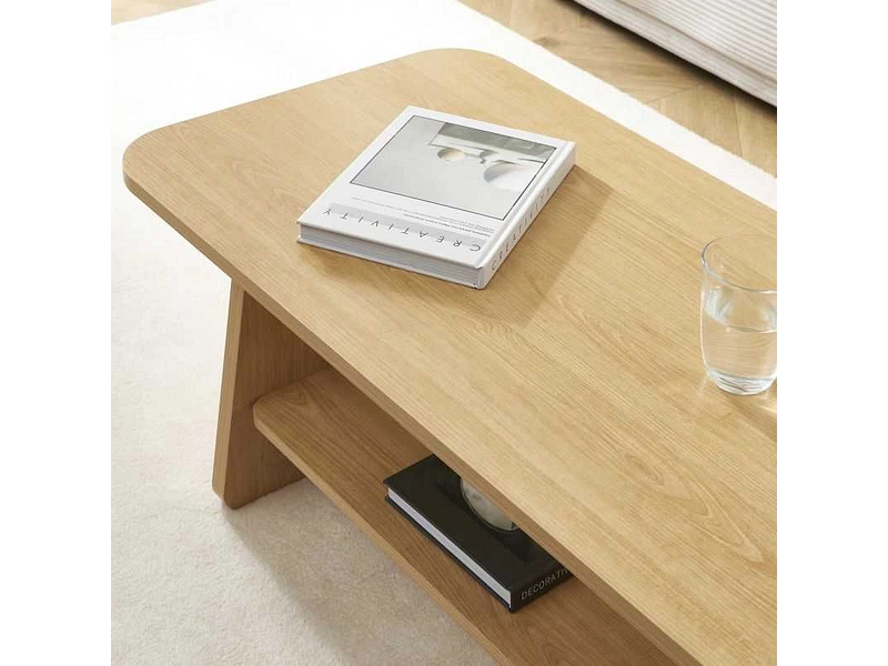 BAÏTA Couchtish LANGO