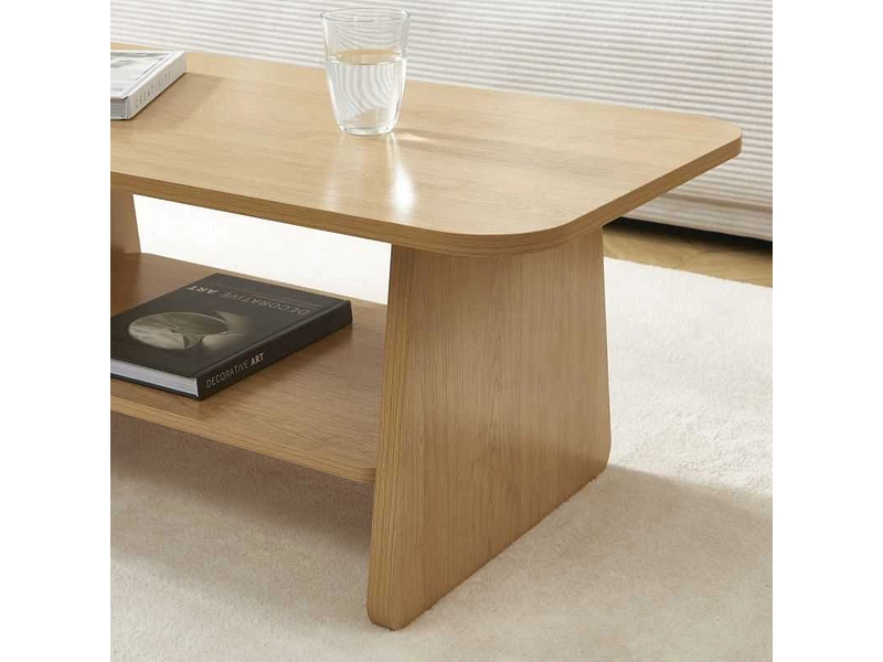 BAÏTA Couchtish LANGO