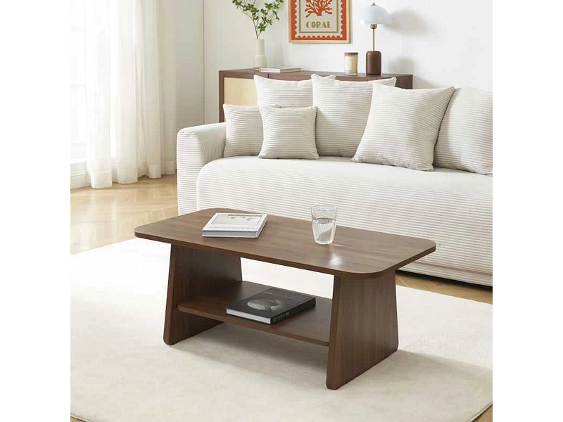 BAÏTA Table basse LANGO BAÏTA Table basse LANGO