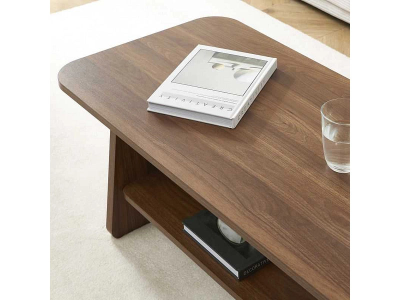 BAÏTA Table basse LANGO BAÏTA Table basse LANGO