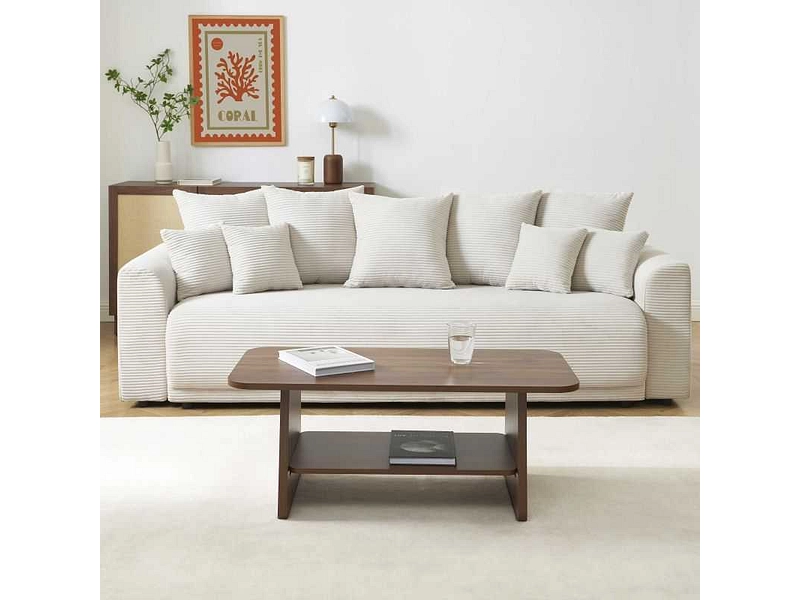 BAÏTA Table basse LANGO BAÏTA Table basse LANGO