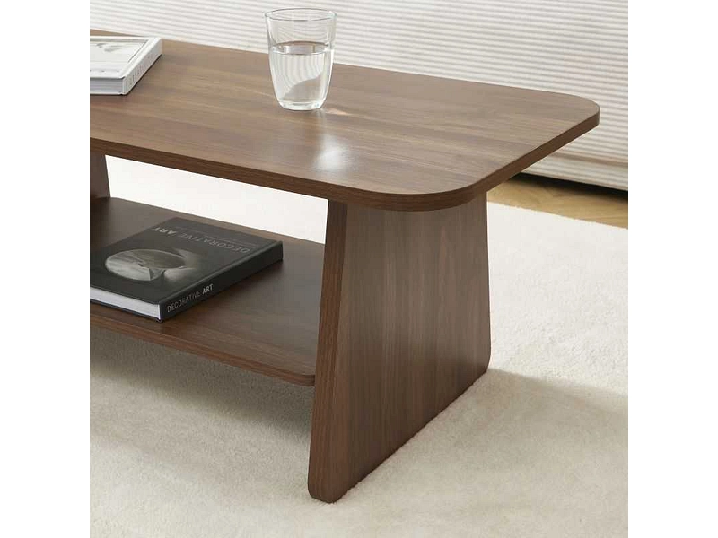 BAÏTA Table basse LANGO BAÏTA Table basse LANGO