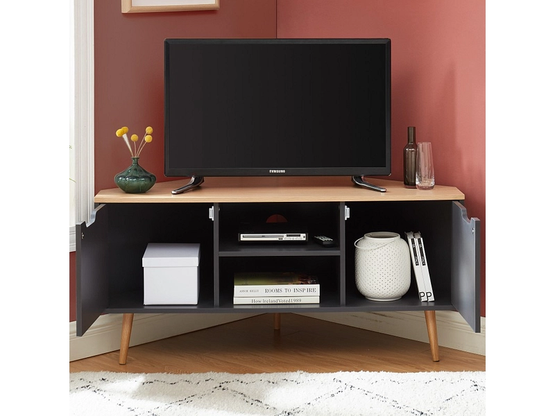 BAÏTA TV-Möbel LYNA