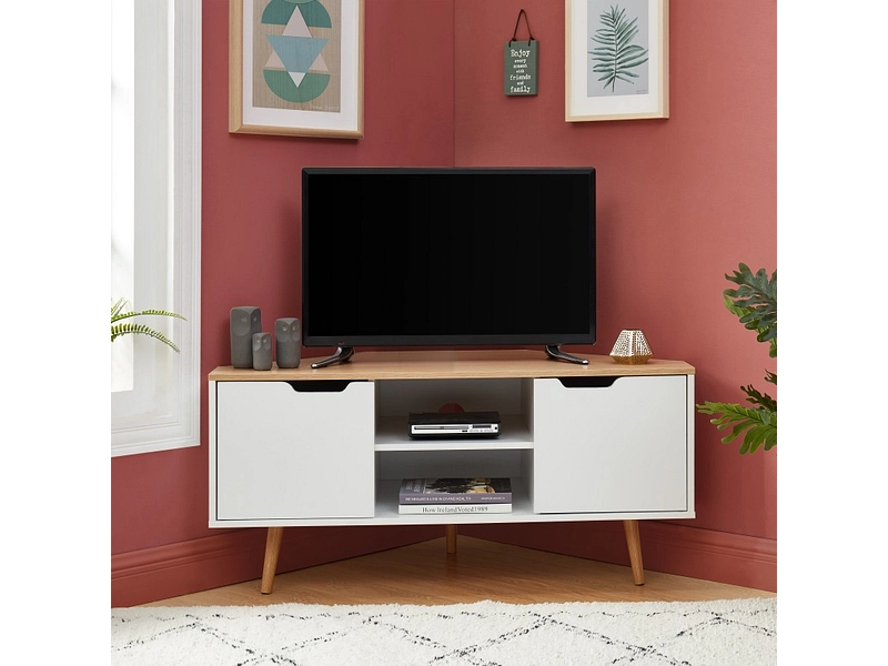 BAÏTA TV-Möbel LYNA