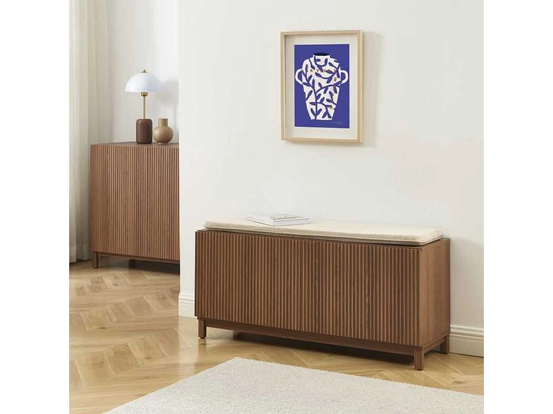 Panca per scarpe BAÏTA ORCA