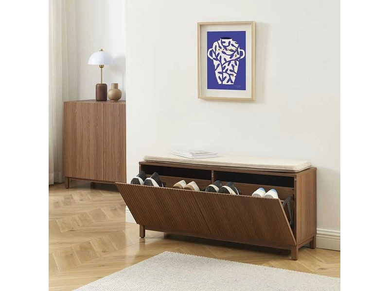 Panca per scarpe BAÏTA ORCA