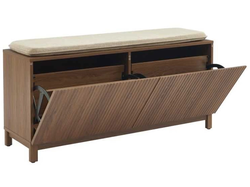 Panca per scarpe BAÏTA ORCA