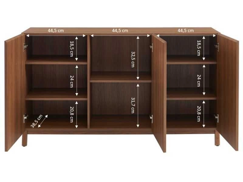 BAÏTA Sideboard ORCA BAÏTA Sideboard ORCA
