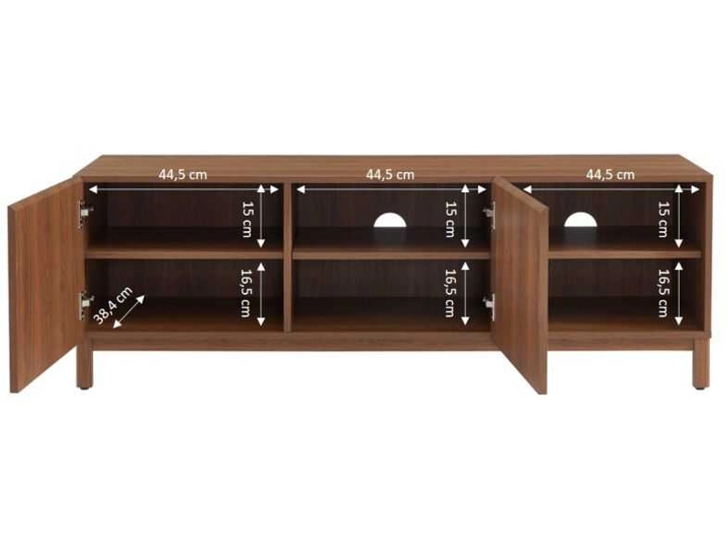 BAÏTA TV-Möbel ORCA