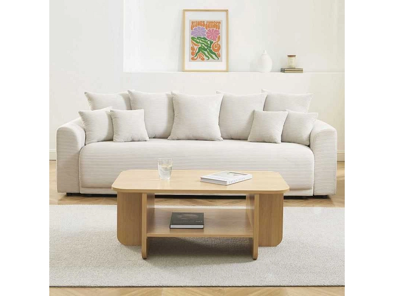 BAÏTA Couchtish ROKIA