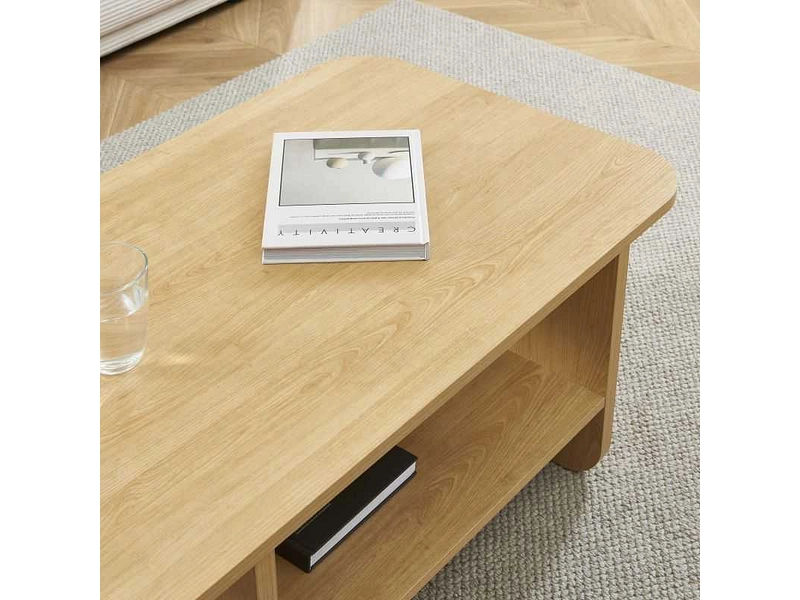 BAÏTA Couchtish ROKIA