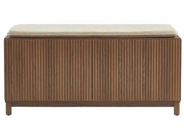 Panca per scarpe BAÏTA ORCA