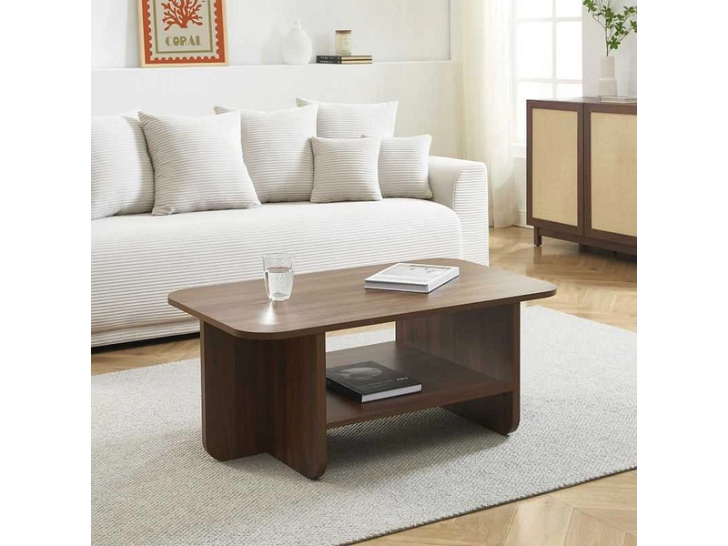 BAÏTA Couchtish ROKIA