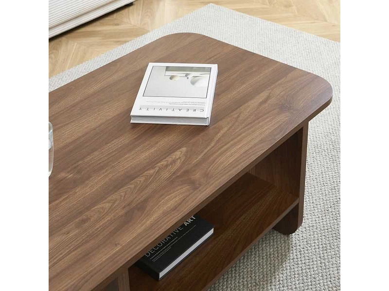 BAÏTA Couchtish ROKIA