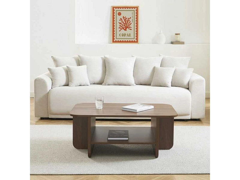 BAÏTA Couchtish ROKIA