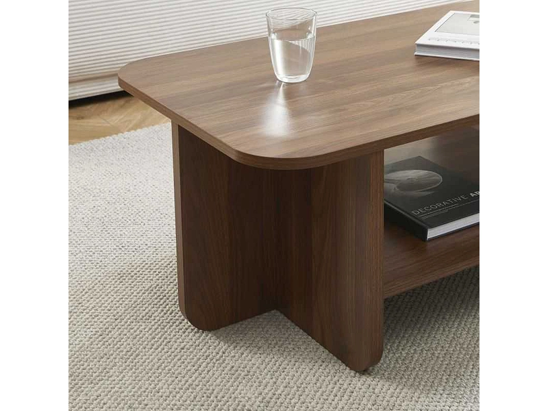 BAÏTA Couchtish ROKIA