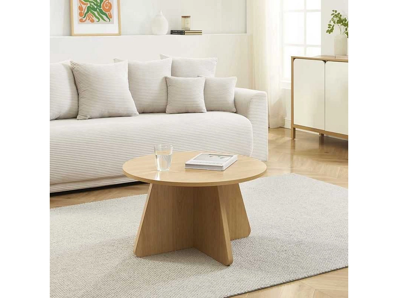 BAÏTA Couchtish RUBA