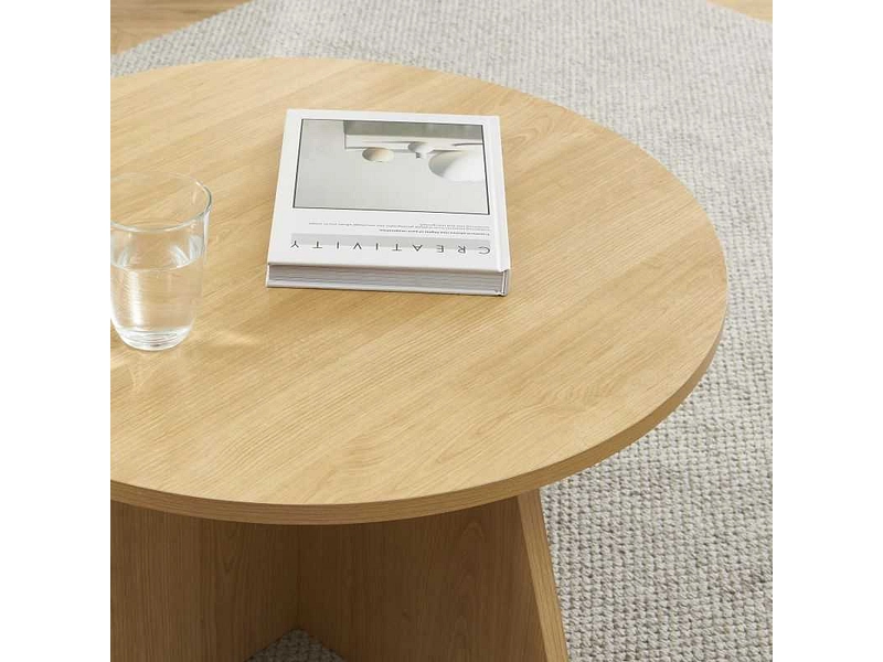 BAÏTA Couchtish RUBA