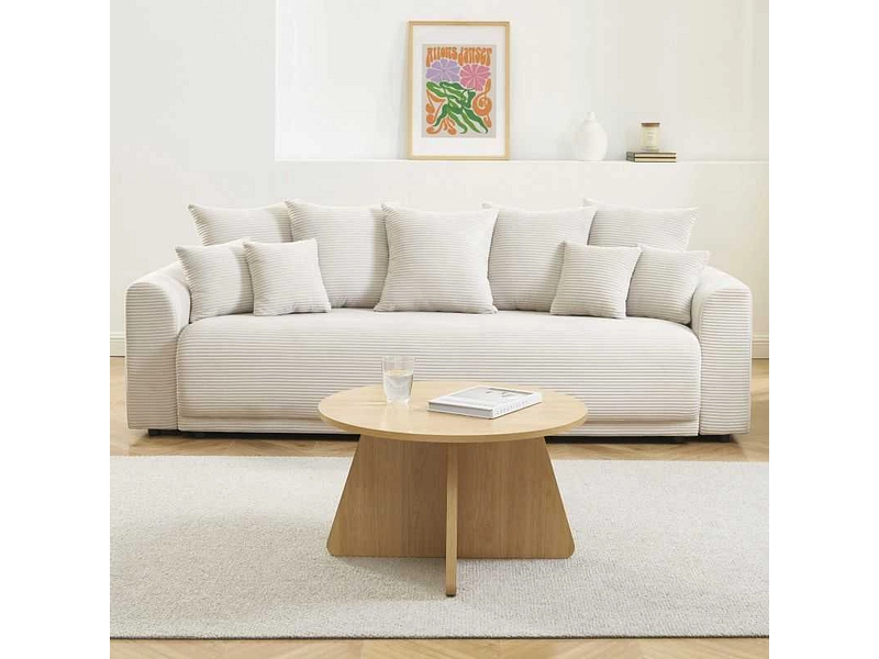 BAÏTA Couchtish RUBA