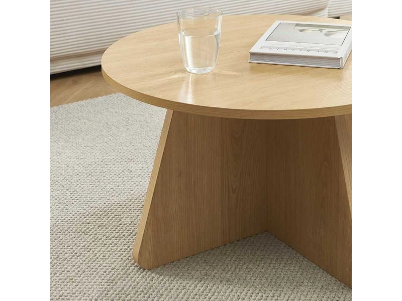 BAÏTA Couchtish RUBA