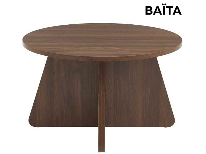 BAÏTA Table basse RUBA BAÏTA Table basse RUBA
