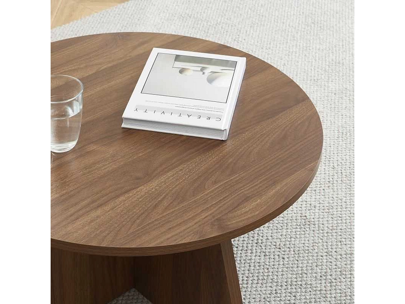 BAÏTA Table basse RUBA BAÏTA Table basse RUBA