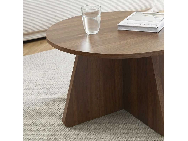 BAÏTA Table basse RUBA BAÏTA Table basse RUBA
