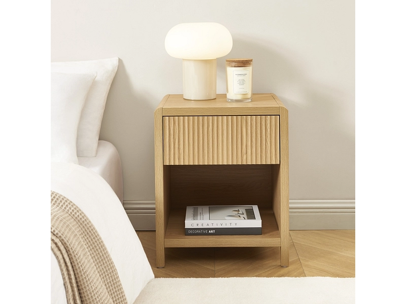 Comodino BAÏTA UTICA 1 cassetto