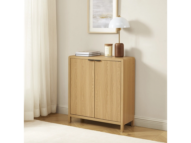 Comò BAÏTA UTICA 2 ante