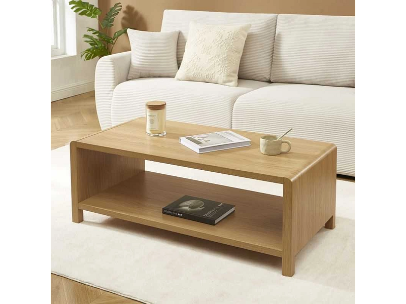 BAÏTA Table basse UTICA