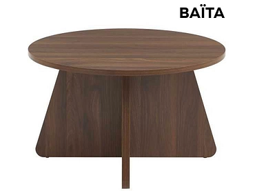 BAÏTA Table basse RUBA BAÏTA Table basse RUBA