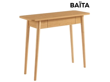 BAÏTA Konsole SOLENN BAÏTA Konsole SOLENN