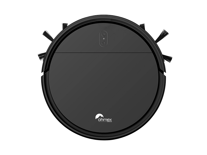 OHMEX Saug- und Wischroboter