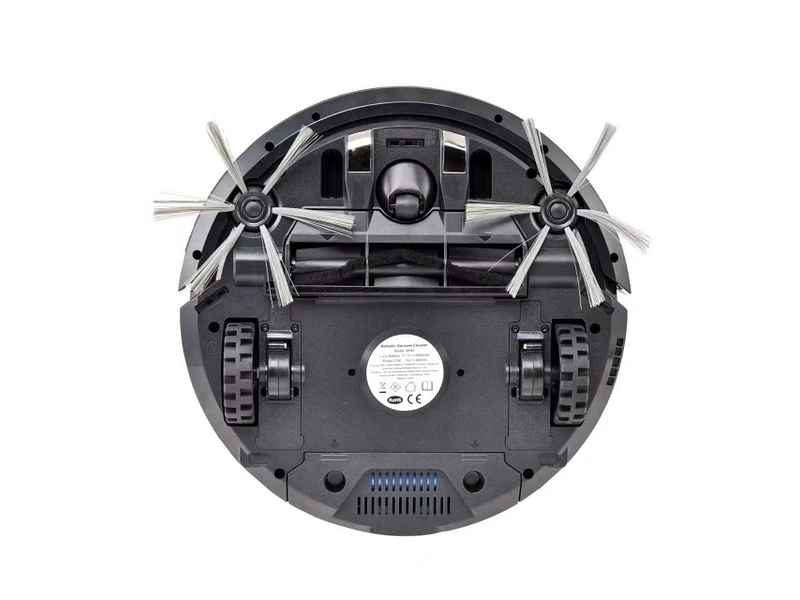 OHMEX Saug- und Wischroboter